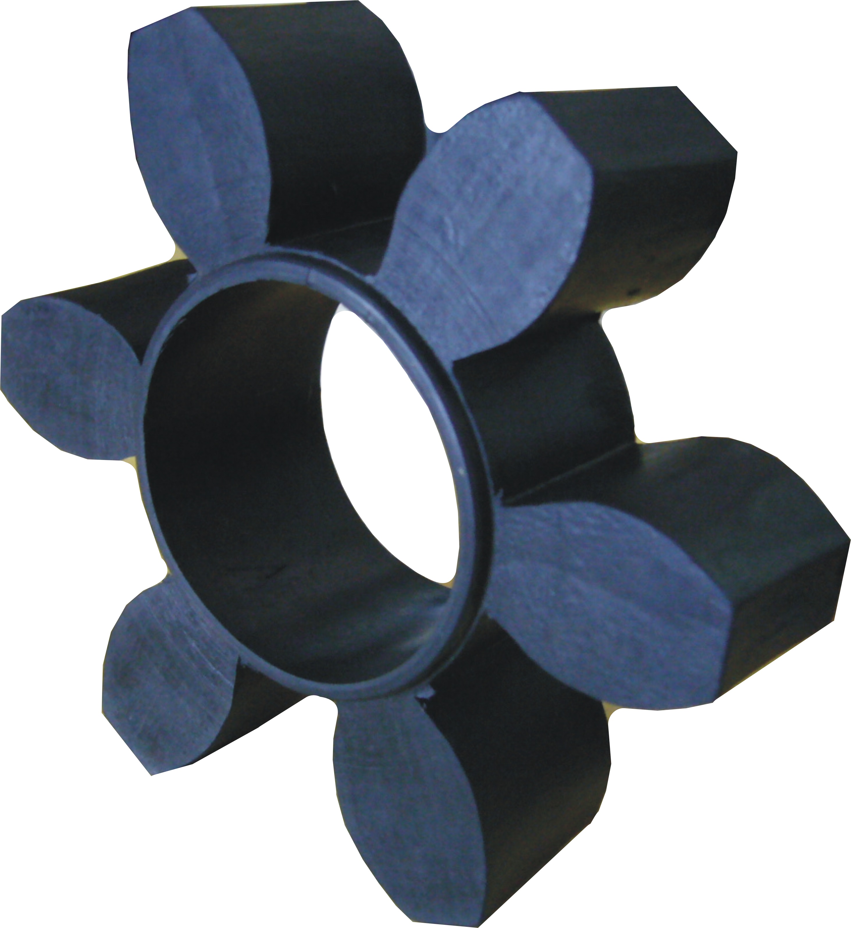Rubber Coupling – ossiana