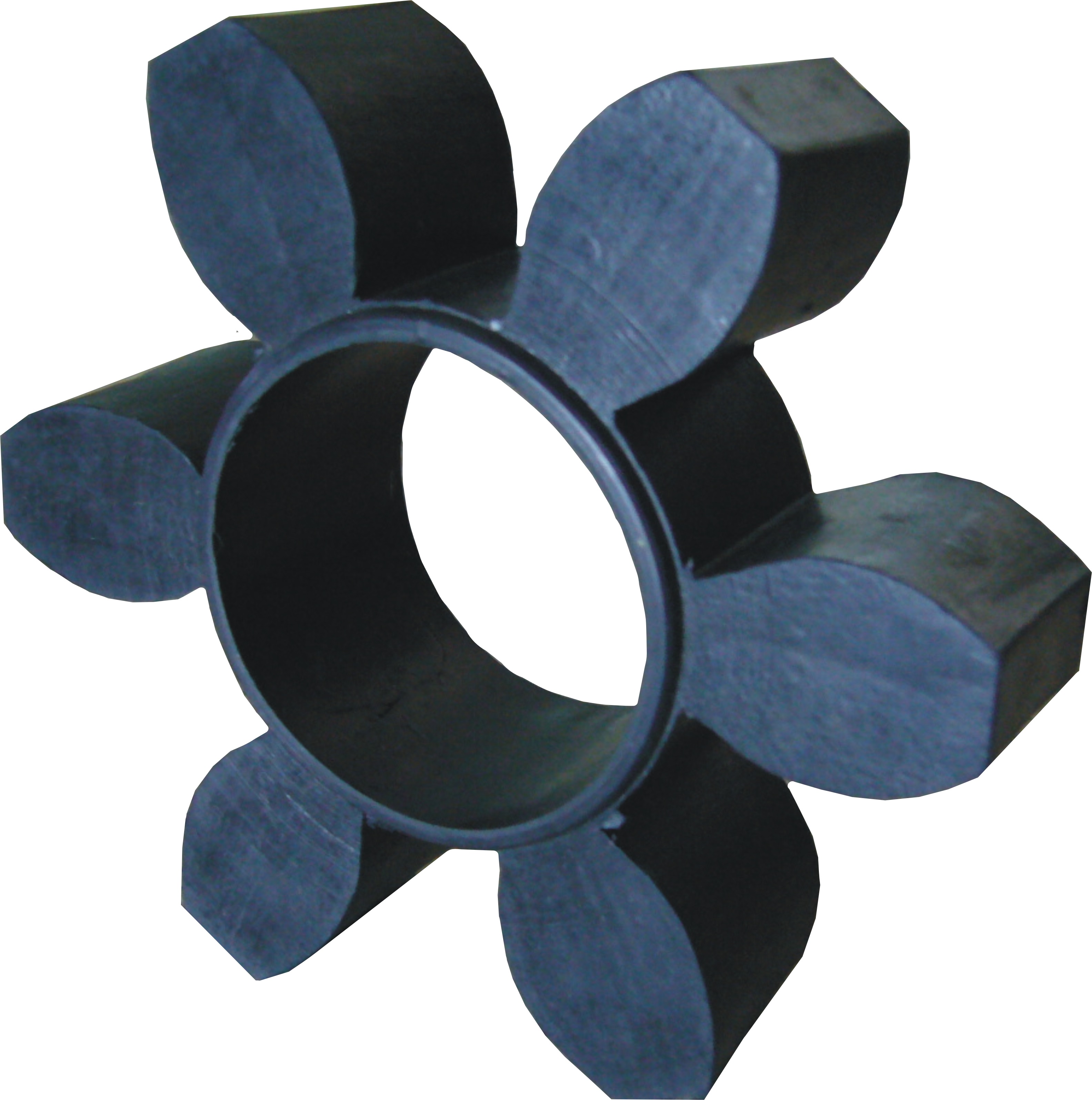 Rubber Coupling – ossiana